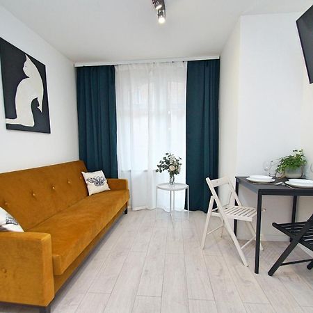 Appartamento Kosciuszki 31B - Katowice Esterno foto