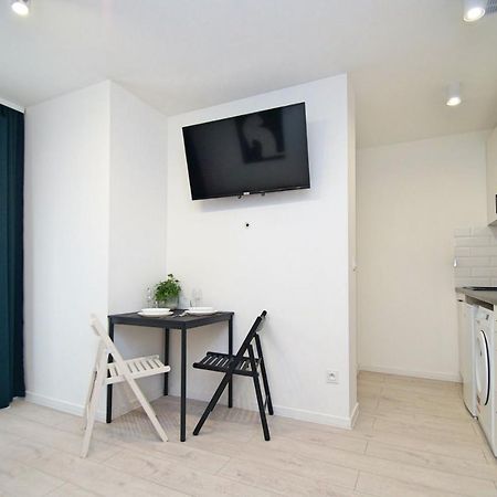 Appartamento Kosciuszki 31B - Katowice Esterno foto