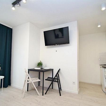 Appartamento Kosciuszki 31B - Katowice Esterno foto