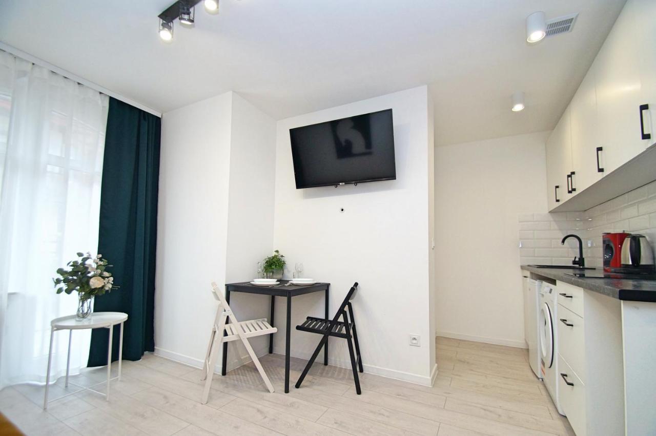 Appartamento Kosciuszki 31B - Katowice Esterno foto